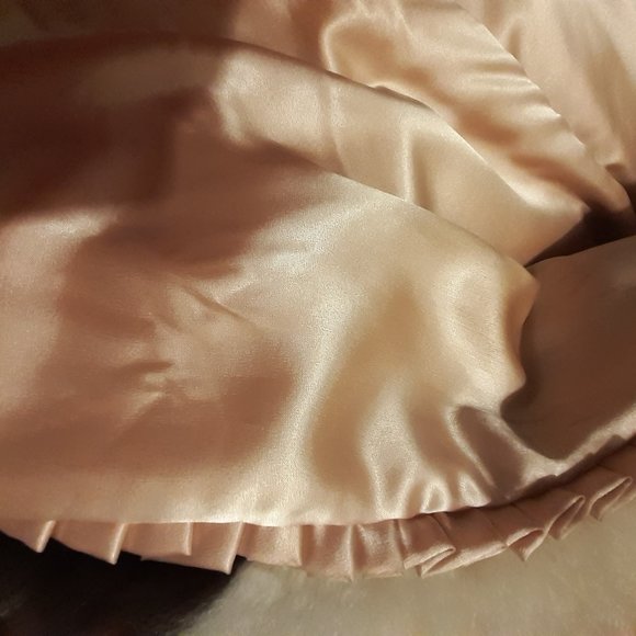 VINTAGE unique REAL FUR COAT - Picture 6 of 8